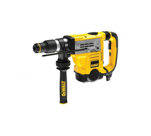 Перфоратор DEWALT D 25601 K