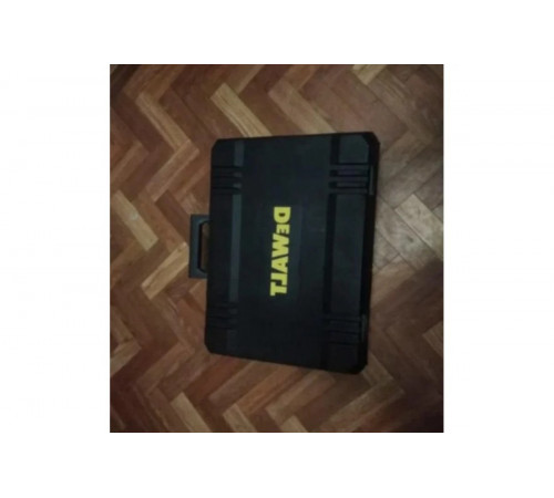 Перфоратор DEWALT D 25601 K