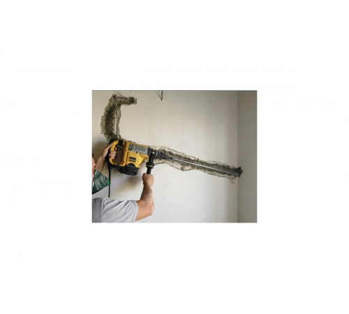 Перфоратор DEWALT D 25601 K