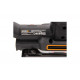 Аккумуляторная виброшлифмашина WORX WX820.9