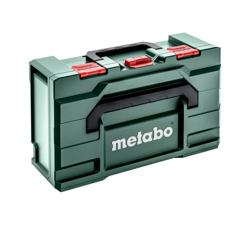 Ящик Metabo 165 L, пустой, 496x296x165 мм, 16.7 л 626889000 Ящик Metabo 165 L, пустой, 496x296x165 мм, 16.7 л 626889000