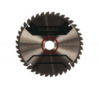 Диск пильный Precision Cut Classic (216x30 мм; 40Z; WZ 5neg; блистер) Metabo 628652000