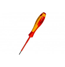 Отвертка для винтов со шлицевой головкой KNIPEX KN-982025