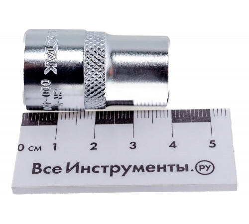 Головка торцевая МАСТАК000-40013 Головка торцевая МАСТАК000-40013
