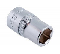 Головка торцевая шестигранная (13 мм; 1/2") МАСТАК 000-40013