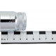KRAFTOOL 1/2", 24 мм, Cr-V сталь, хромированная, торцовая головка 27805-24_z01
