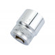 KRAFTOOL 1/2", 24 мм, Cr-V сталь, хромированная, торцовая головка 27805-24_z01