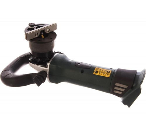 Фрезер METABO KFM 18 LTX 3 RF (6.01754.84) без акк. и з.у