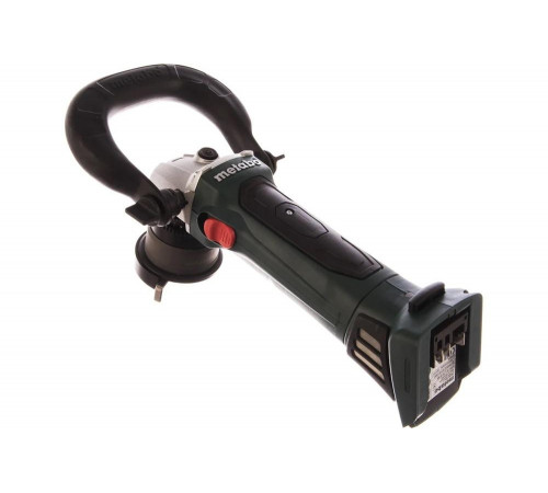 Фрезер METABO KFM 18 LTX 3 RF (6.01754.84) без акк. и з.у