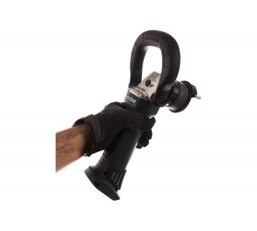Фрезер METABO KFM 18 LTX 3 RF (6.01754.84) без акк. и з.у