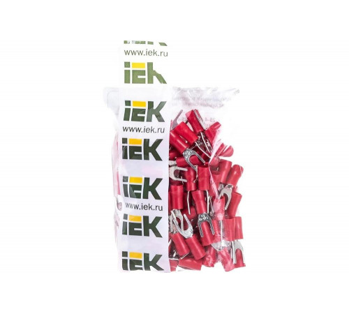 IEK НВИ - надежный наконечник для электроустановок