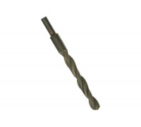 Сверло по металлу HSS-R (14.5x169/114 мм; хвостовик 10 мм) Ruko 200145