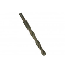 Сверло по металлу HSS-R (14.5x169/114 мм; хвостовик 10 мм) Ruko 200145