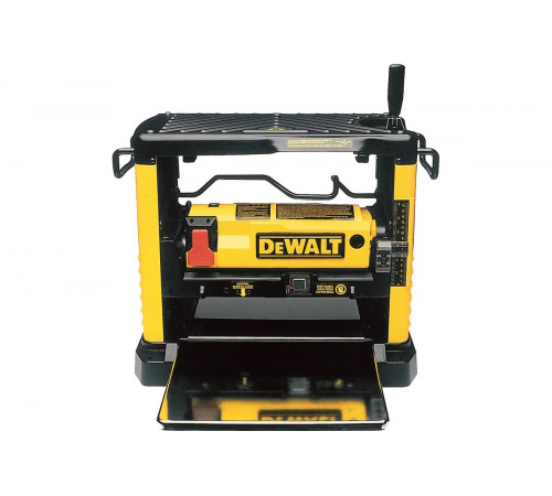 Рейсмусовый станок DEWALT DW733-QS