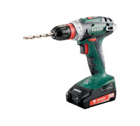 Аккумуляторный винтоверт Metabo BS 18 Quick 602217510