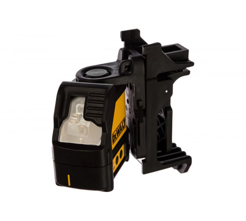 Лазерный построитель плоскостей DEWALT DW088CG