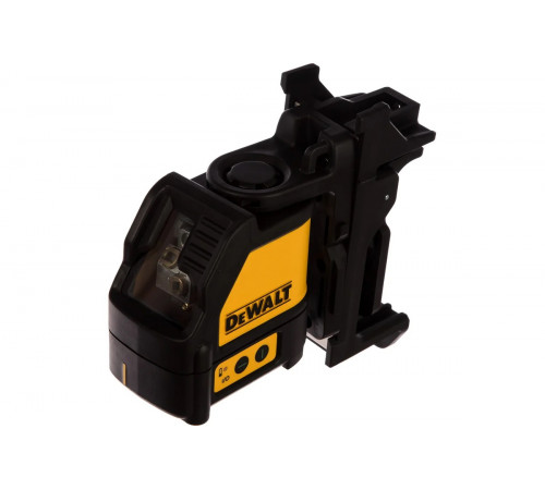 Лазерный построитель плоскостей DEWALT DW088CG
