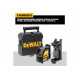 Лазерный построитель плоскостей DEWALT DW088CG