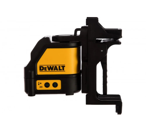 Лазерный построитель плоскостей DEWALT DW088CG