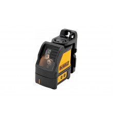 Лазерный построитель плоскостей DEWALT DW088CG