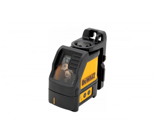 Лазерный построитель плоскостей DEWALT DW088CG
