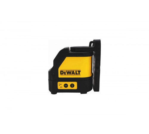 Лазерный построитель плоскостей DEWALT DW088CG