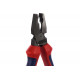 Силовые пассатижи KNIPEX KN-0202180