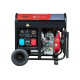 Электростанция дизельная FUBAG ds9500xdes 646240