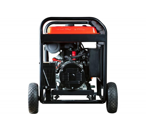 Электростанция дизельная FUBAG ds9500xdes 646240 Электростанция дизельная FUBAG ds9500xdes 646240