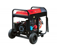 Электростанция дизельная FUBAG ds9500xdes 646240