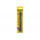 STAYER 24 TPI, 150 мм, 10 шт., универсальное полотно для мини-ножовки 1565-S10_z02 Master