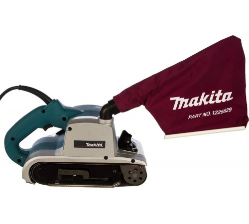 Ленточная шлифмашина Makita 9403 Ленточная шлифмашина Makita 9403