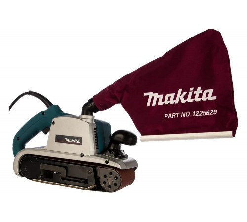 Ленточная шлифмашина Makita 9403 Ленточная шлифмашина Makita 9403