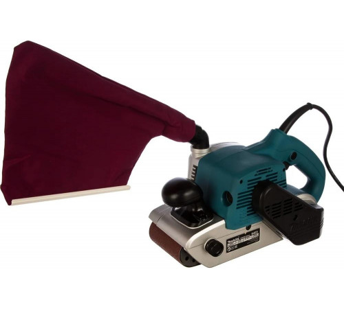 Ленточная шлифмашина Makita 9403 Ленточная шлифмашина Makita 9403