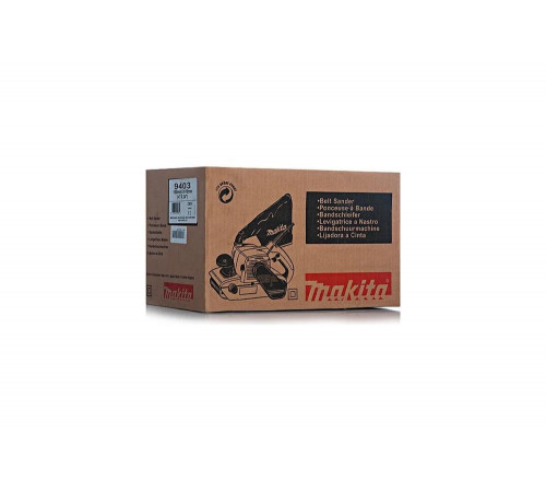 Ленточная шлифмашина Makita 9403 Ленточная шлифмашина Makita 9403