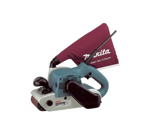 Ленточная шлифмашина Makita 9403 Ленточная шлифмашина Makita 9403
