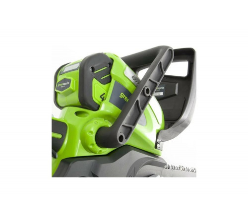 Аккумуляторная цепная пила Greenworks G40CS30 20117