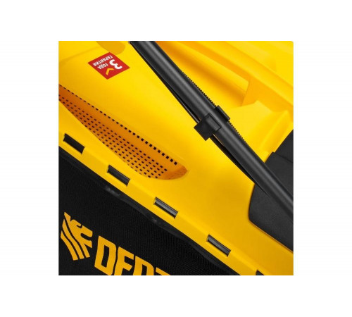 Газонокосилка бензиновая Denzel GLD-460SP-VE, 146 см3, шир. 46см, привод, вариатор, эл.старт, 50 л 58809 Газонокосилка бензиновая Denzel GLD-460SP-VE, 146 см3, шир. 46см, привод, вариатор, эл.старт, 50 л 58809