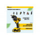 Модуль многофункционального инструмента, COMBO 20V PRO, KСMT-OT, БЗП Kolner 8022500060