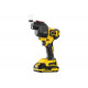 Модуль многофункционального инструмента, COMBO 20V PRO, KСMT-OT, БЗП Kolner 8022500060