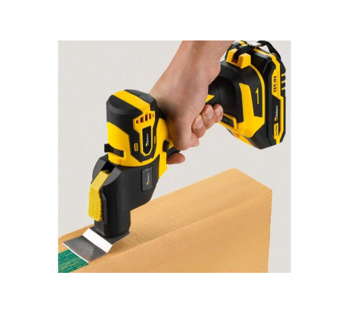Модуль многофункционального инструмента, COMBO 20V PRO, KСMT-OT, БЗП Kolner 8022500060