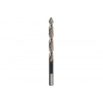 Сверло по металлу FlowSTEP 6.0x93/57 мм, HSS-G, DIN 338 RUKO 259060