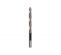 Сверло по металлу FlowSTEP 6.0x93/57 мм, HSS-G, DIN 338 RUKO 259060