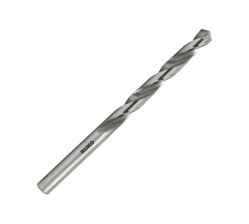 Сверло по металлу HSS-G DIN 338 (19.5x205х140 мм) Ruko 214195 Сверло по металлу HSS-G DIN 338 (19.5x205х140 мм) Ruko 214195