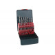Набор Metabo 627153000
