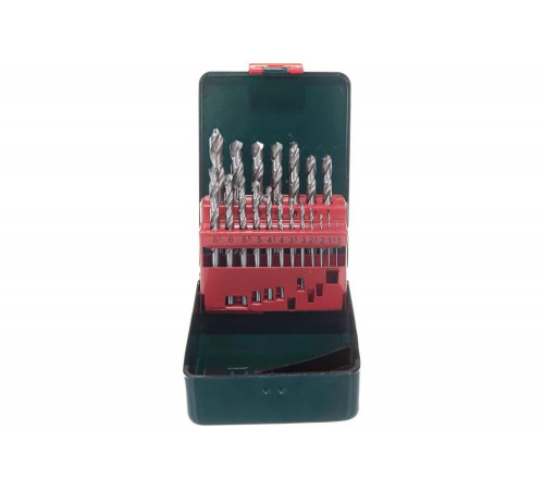 Набор Metabo 627153000