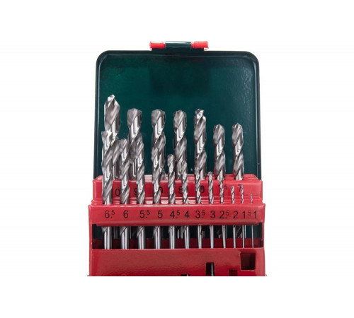 Набор Metabo 627153000