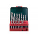 Набор Metabo 627153000
