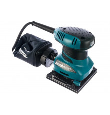 Вибрационная шлифмашина Makita BO 4556