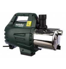 Самовсасывающий насос Metabo HWA 6000 Inox 600980000